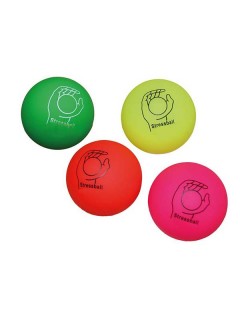 Míček antistressball 7 cm