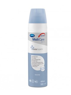 Čistící pěna MoliCare Skin 400 ml