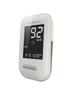 Glukometr Fora Diamond PRIMA DM10