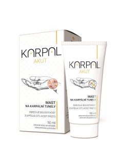 KARPAL AKUT 50ml