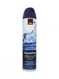 SIGAL Aquastop 300 ml