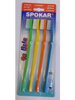 Spokar 3412 Beta střední 4x