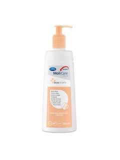 Tělové mléko MoliCare Skin 500ml