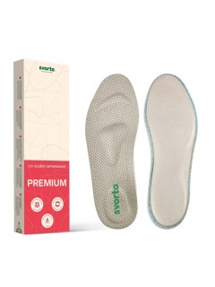 Vložky ortopedické PREMIUM 092-46