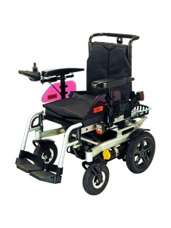 Elektrický invalidní vozík Viper
