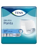 Absorpční kalhotky Tena Pants Plus M, 10 ks