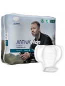 Absorpční vložky Abena Man  Formula 2, 15 ks