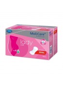 Absorpční vložky MoliCare Lady 4 kapky, 14 ks