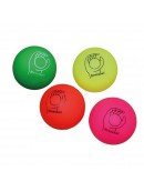 Míček antistressball 7 cm