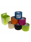 Kine-MAX Tape Super-Pro Rayon, 5 cm x 5 m