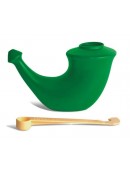 Rhino Horn konvička Zelená