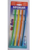 Spokar 3412 Beta střední 4x