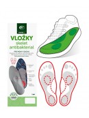 Vložky skelet antibacterial 055 Svorto